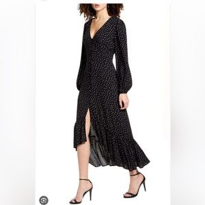 Women’s leith dress